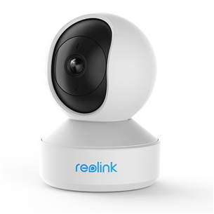 Reolink E Series E330, 4 МП, WiFi, белый - Камера видеонаблюдения