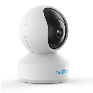 Reolink E Series E330, 4 MP, WiFi, white - Security camera