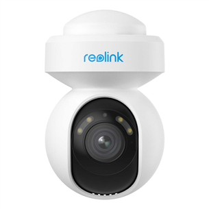 Reolink E Series E540, WiFi, white - Outdoor security camera WCEO5MP06PTAF