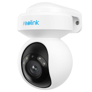 Reolink E Series E540, WiFi, white - Outdoor security camera