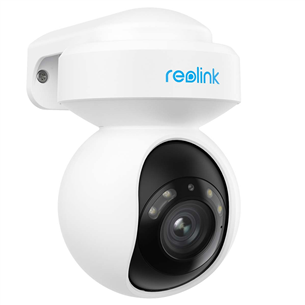 Reolink E Series E540, WiFi, white - Outdoor security camera