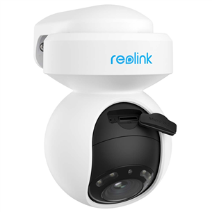 Reolink E Series E540, WiFi, valge - Väliturvakaamera