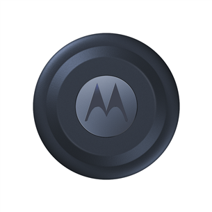 Motorola Moto Tag, blueberry - Smart tracker PG38C06059