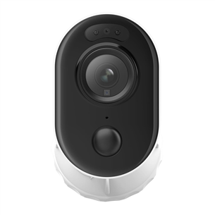 Reolink Lumus E430, 4 MP, WiFi, valge - Väliturvakaamera