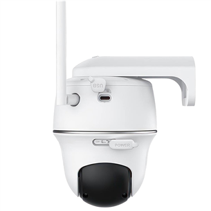 Reolink Argus Series B440, 8 MP, WiFi, white - Outdoor security camera