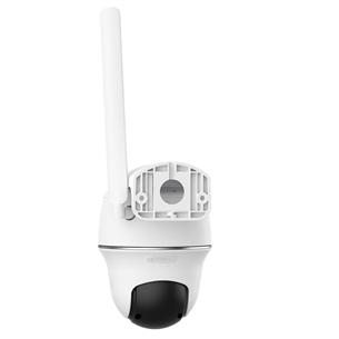 Reolink Go Series G430, 4MP, 2K, 4G LTE, white - Outdoor security camera