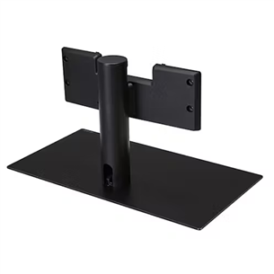 LG G4SN, 65'', black - TV stand