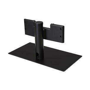 LG G4SN, 55'', black - TV stand