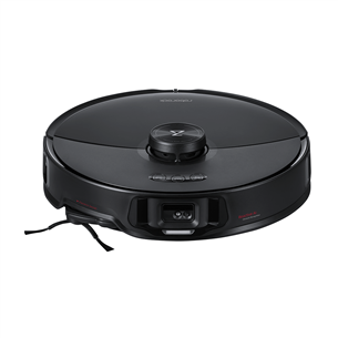 Roborock S8 MaxV Ultra, Wet & Dry, black - Robot vacuum cleaner