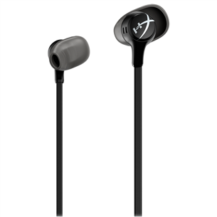 HyperX Cloud Earbuds II, black - Earbuds