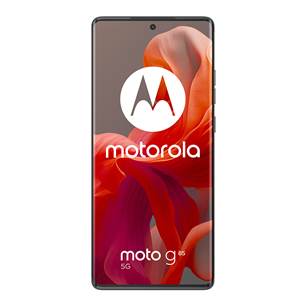 Motorola G85, 6,7'', 12 GB, 256 GB, hall - Nutitelefon