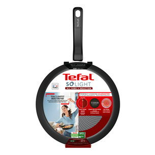 Tefal So'Light, 28 cm - Praepann