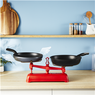 Tefal So'Light, 28 cm - Frypan