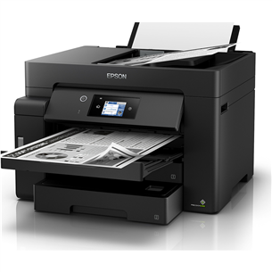 Epson EcoTank M15140, A3+, Wi-Fi, must - Multifunktsionaalne tindiprinter