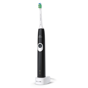 Philips Sonicare ProtectiveClean 4300, черный - Электрическая зубная щетка