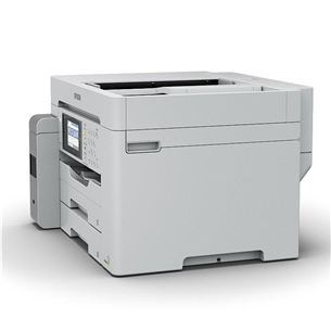 Epson EcoTank M15180, A3, Wi-Fi, hall - Multifunktsionaalne tindiprinter