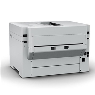 Epson EcoTank M15180, A3, Wi-Fi, hall - Multifunktsionaalne tindiprinter