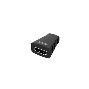 Hama Micro HDMI to HDMI Adapter, must - Adapter 00200348