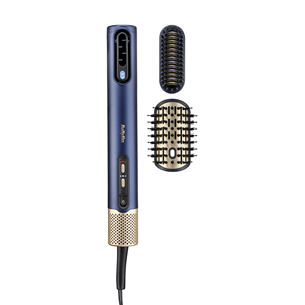 Babyliss Air Wand, blue - Airstyler AS6550E