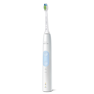 Philips Sonicare ProtectiveClean 4500, белый - Электрическая зубная щетка