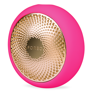 Foreo UFO 2, fuchsia - Facial skin care device UFO2FUCHSIA