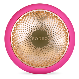 Foreo UFO 2, fuchsia - Facial skin care device