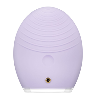 Foreo Luna 3 Sensitive, purple - Facial cleaning brush