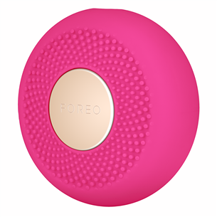 Foreo UFO 2 mini, fuksia - Näohooldusseade UFO2MINIFUCHSIA