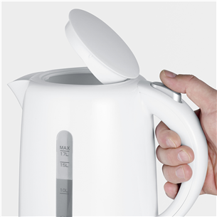 Severin, 1.7 L, 2200 W, white - Kettle