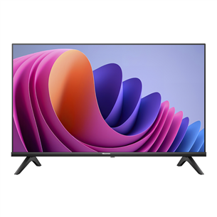 Hisense A4N, 32'', HD, LED LCD, черный - Телевизор