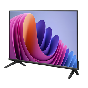 Hisense A4N, 32'', HD, LED LCD, must - Teler