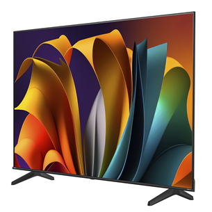 Hisense A6N, 43'', 4K UHD, LED LCD, черный - Телевизор