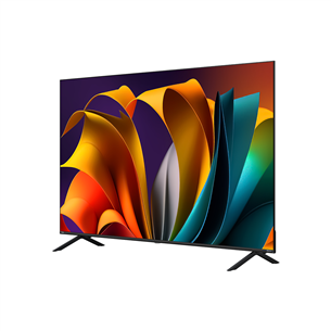 Hisense A6N, 85'', 4K UHD, LED LCD, must - Teler