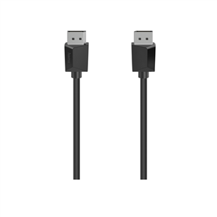 Hama DisplayPort, DP 1.2, 3 м - Кабель