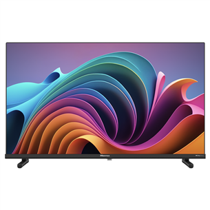 Hisense A5NQ, 40'', FHD, QLED, must - Teler 40A5NQ