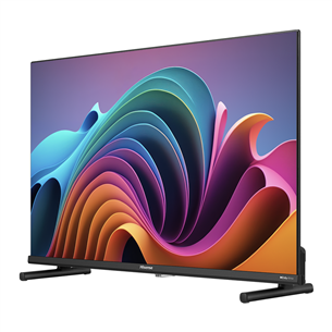 Hisense A5NQ, 40'', FHD, QLED, must - Teler