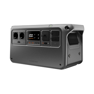 DJI Power 1000, 2200W, black - Battery station