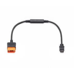 DJI Power SDC to XT60 Power Cable, 12 В - Кабель