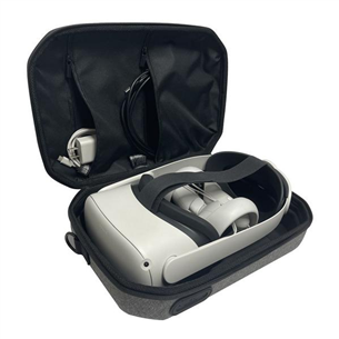 ADX AVRCPL23 Meta Quest 2 Carrying Case, hall - Kandekohver