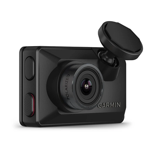 Garmin Dash Cam X310, must - Videoregistraator 010-02860-10