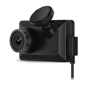 Garmin Dash Cam X310, must - Videoregistraator