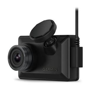 Garmin Dash Cam X310, must - Videoregistraator