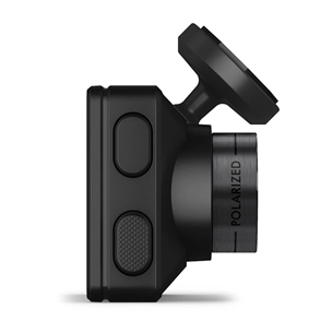 Garmin Dash Cam X310, must - Videoregistraator