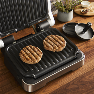 Tefal, must - Burgeripress