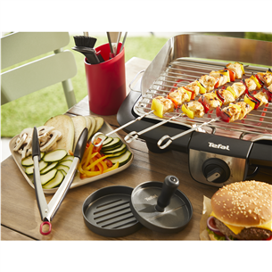 Tefal, must - Burgeripress