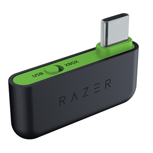 Razer Hammerhead Hyperspeed For Xbox, black - True Wireless Earphones