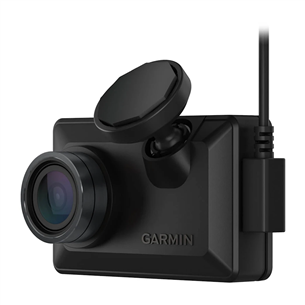 Garmin Dash Cam X210, must - Videoregistraator