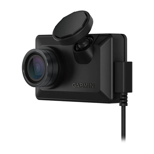 Garmin Dash Cam X210, must - Videoregistraator