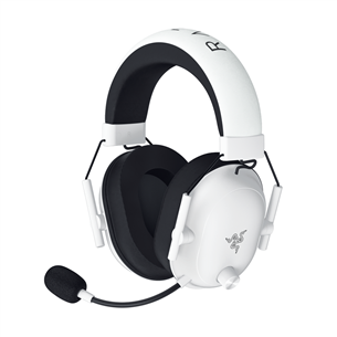 Razer Blackshark V2 Hyperspeed, white - Wireless Headset RZ04-04960200-R3M1