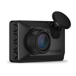 Garmin Dash Cam X110, must - Videoregistraator